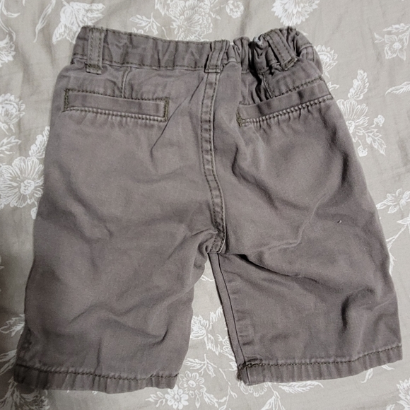 ๐HP๐ Nine pairs of 3T shorts - Picture 16 of 16